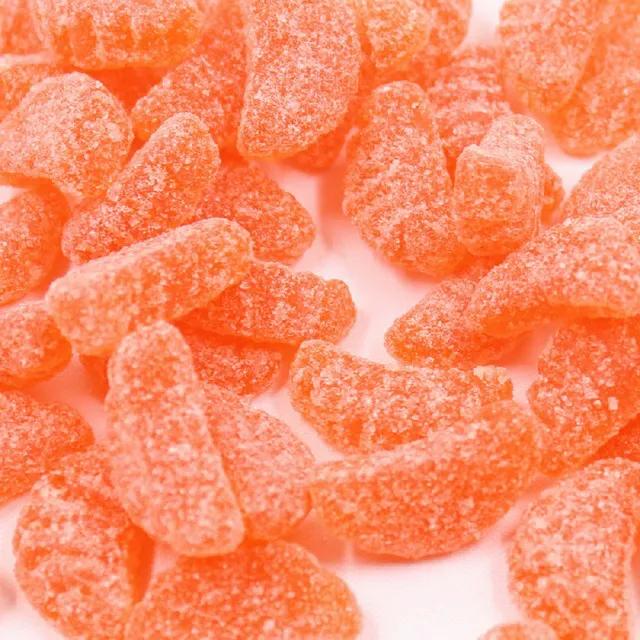 小时候你的生活有没有留下遗憾?盘点这些零食、副食你吃过几样?