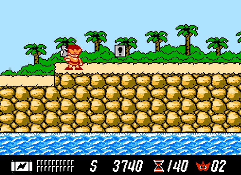 童年回忆最经典的20款红白机游戏,几款耐玩的游戏