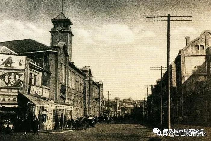 老街的记忆寻觅城市中的烟火气,寻觅老街旧日痕迹