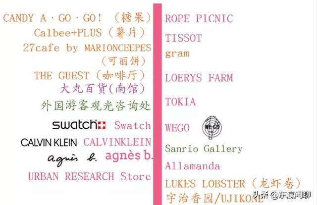 去日本大阪买什么东西,大阪心斋桥怎么逛