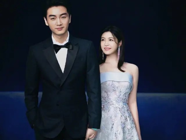 陈晓一张桃花脸却如此专一,陈晓有多专一