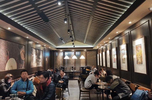 星巴克的套路是真的吗,记者卧底星巴克揭秘行业潜规则