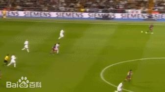 前世界足球先生小罗成为一代“囚”王