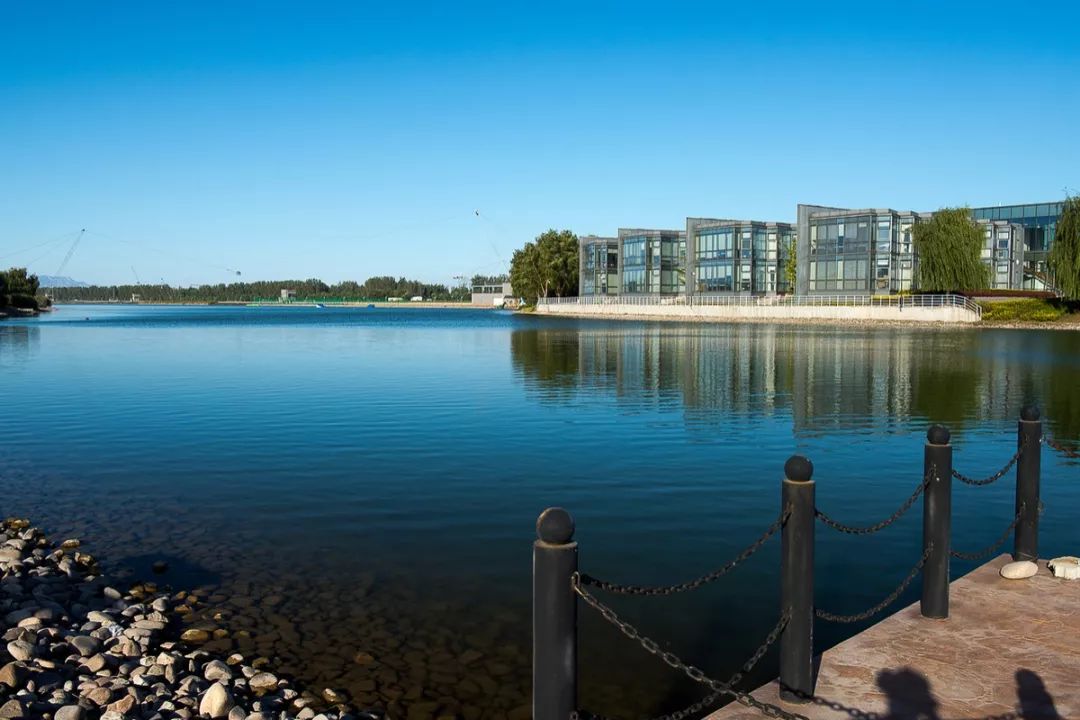 清爽水上乐园,京城四大水上乐园比较