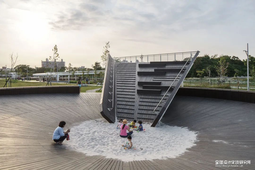 环球设计大奖2024获奖名单,德国iconic设计大奖有哪些