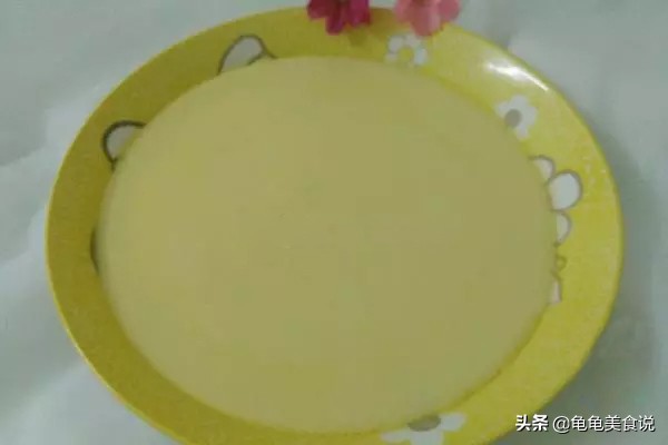 蒸蛋羹要多长时间最合适,蛋羹蒸几分钟最好