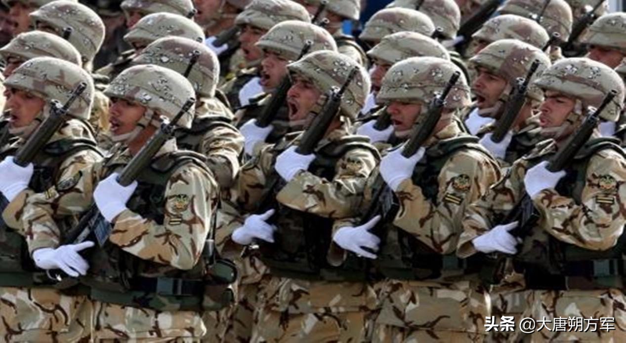 伊朗的经济困境怎么办,真实的伊朗经济现状