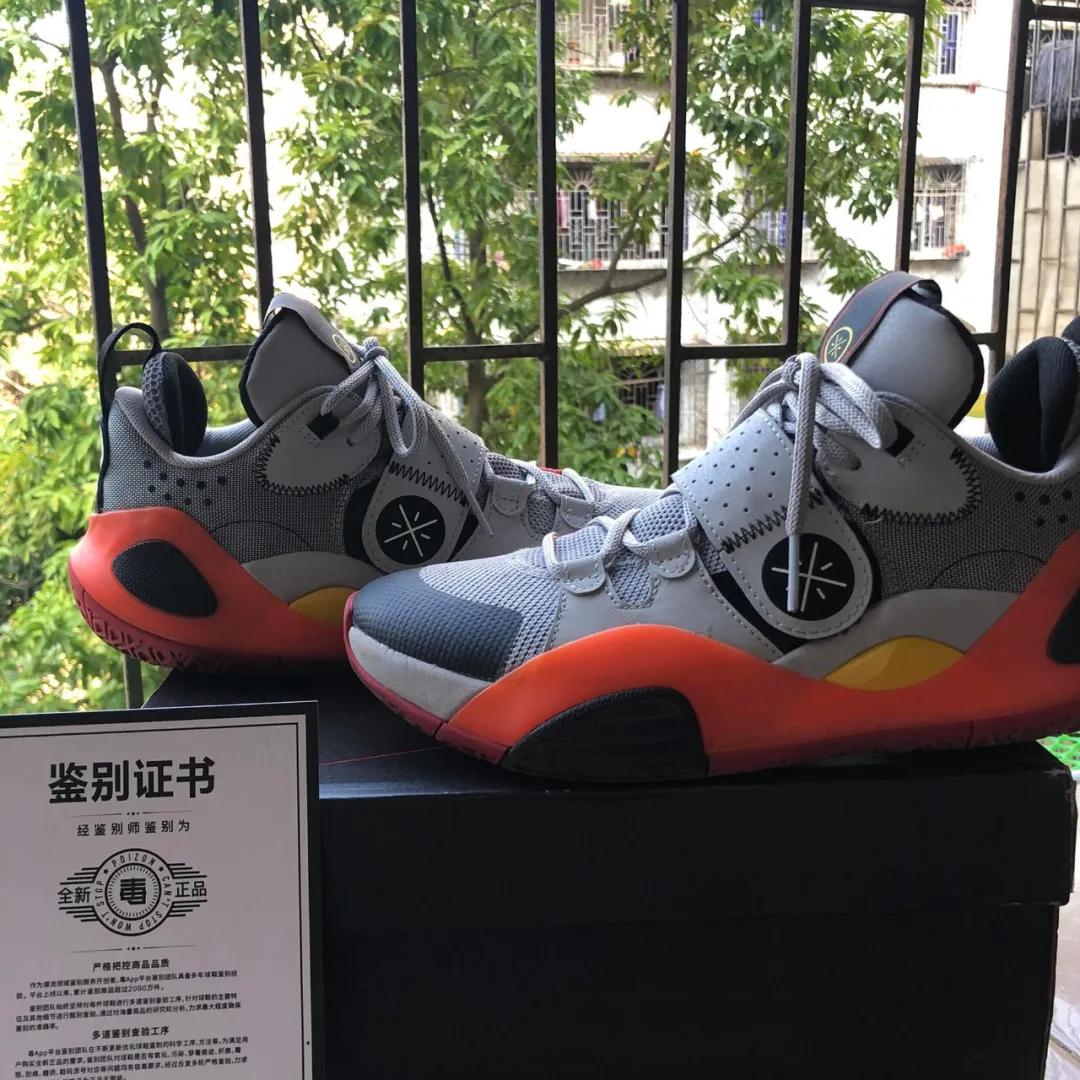 韦德之道全城8测评,韦德之道全城8篮球鞋