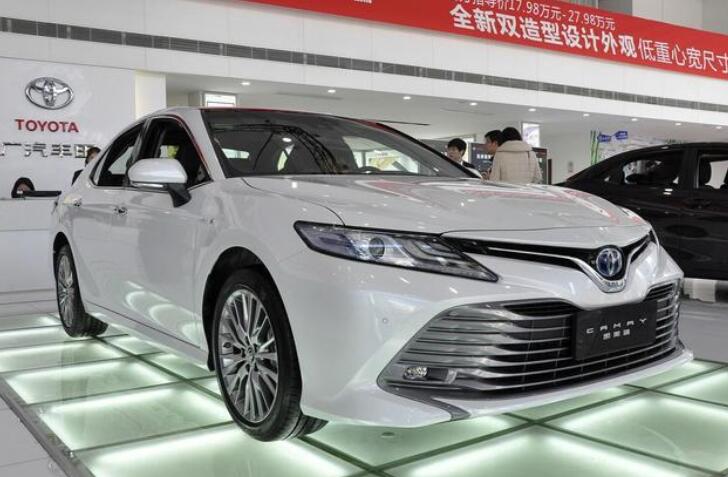 年终到了，如何才能低价买到热销车？教你4个小技巧