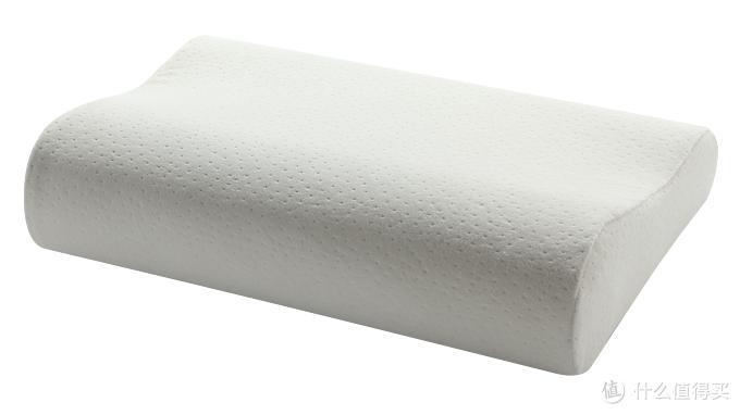 枕头选购推荐,成人枕头挑选