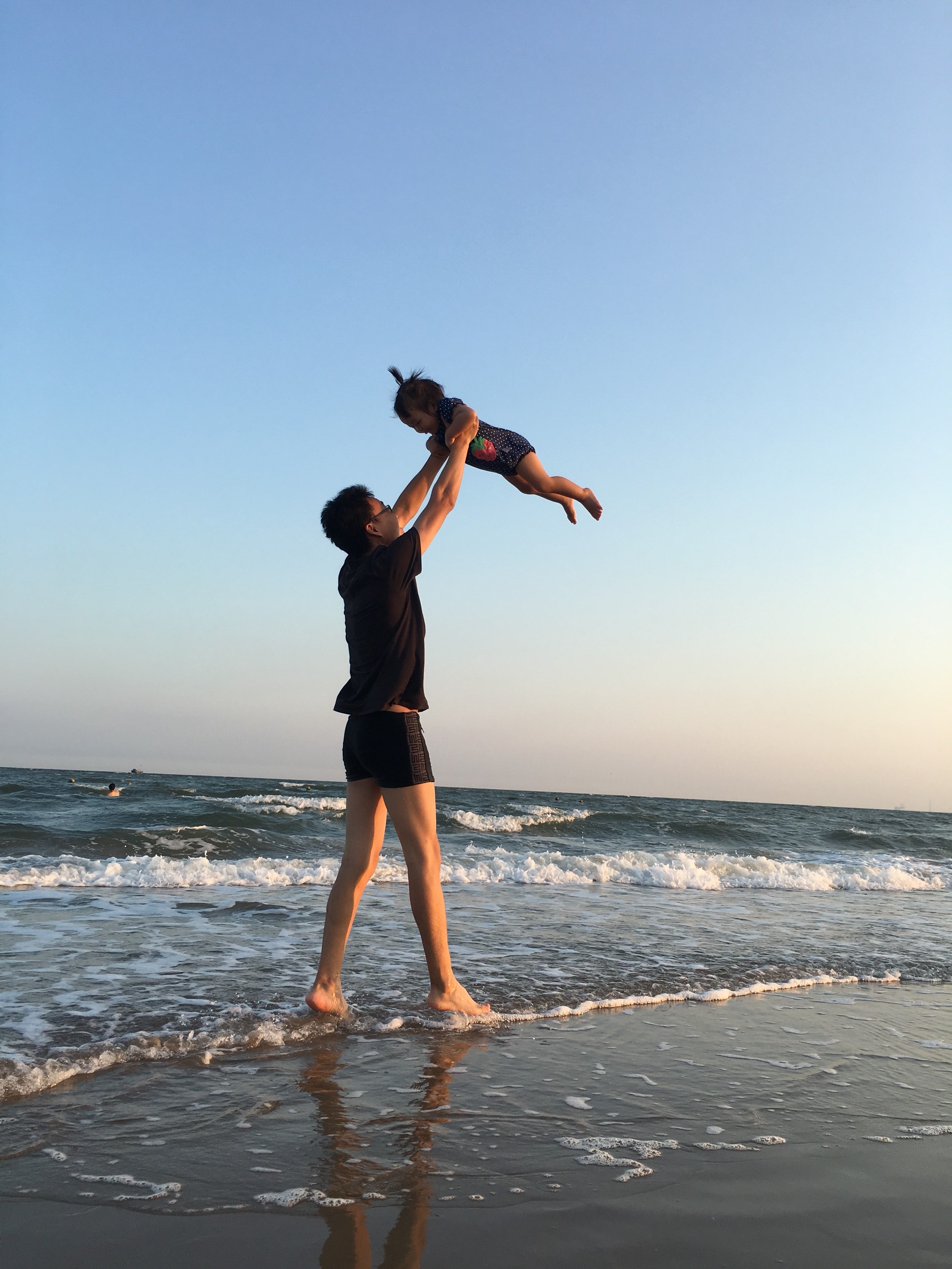 离北方最近的小岛,北京周边最值得去的海岛