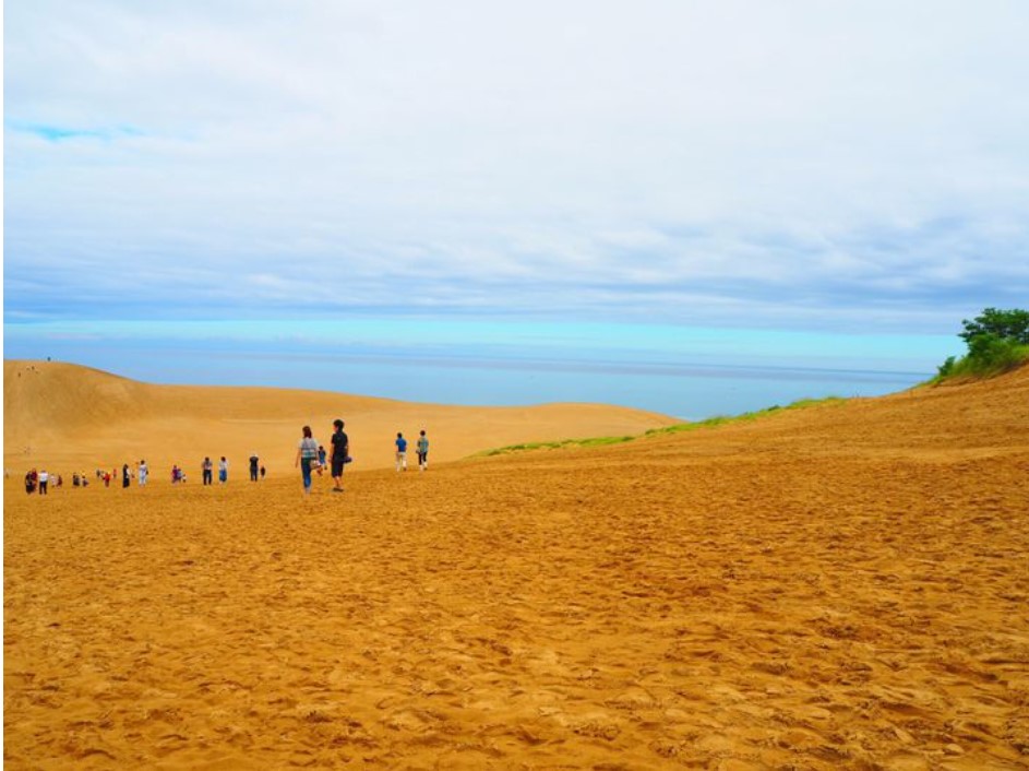 cnn评选出的日本最美的31个景点,cnn评选世界十大旅游地