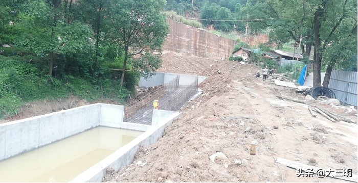 三明城市双修总体规划,三明市2020年重点项目名单