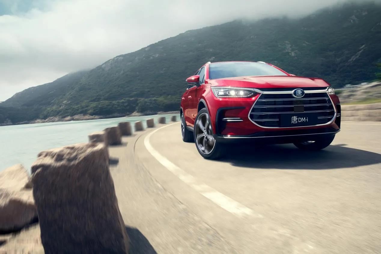 唐dm-i四驱评测,唐dmi一箱油实际能跑多远