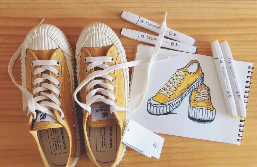 推荐几款好看的小众帆布鞋,这些冷门的平价帆布鞋好看又耐穿