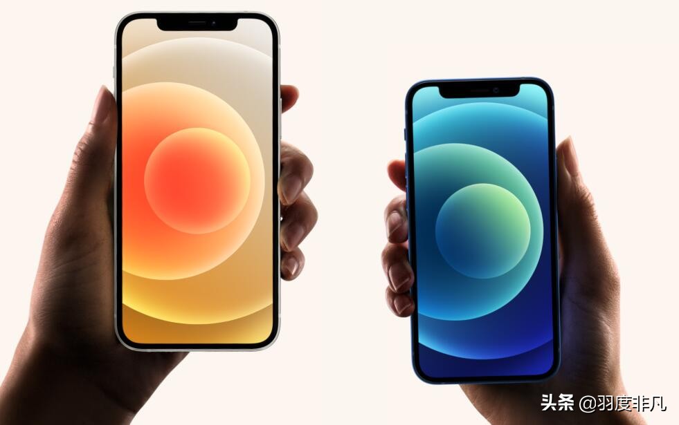 iphonepro12值得买吗,iphone12到12pro哪个值得入手