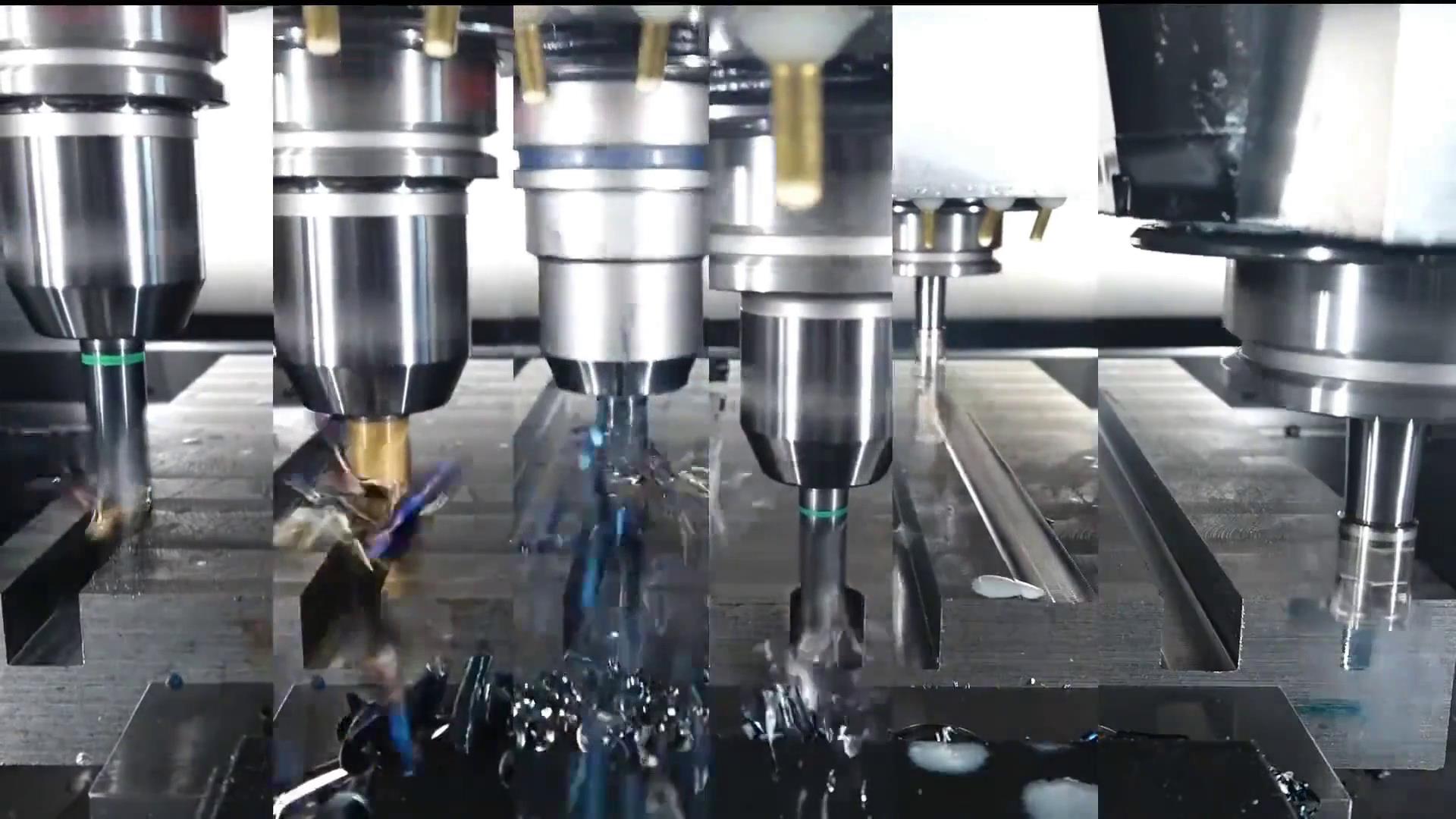 国产数控机床的真实水平,国产数控机床与国外的差距