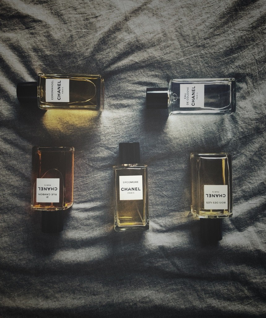 10款适合冬天的香水，暖得像个拥抱