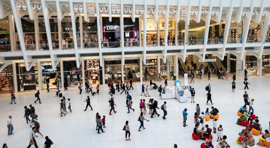 市场已恢复90%！新一轮的加盟投资热点你关注到了吗？