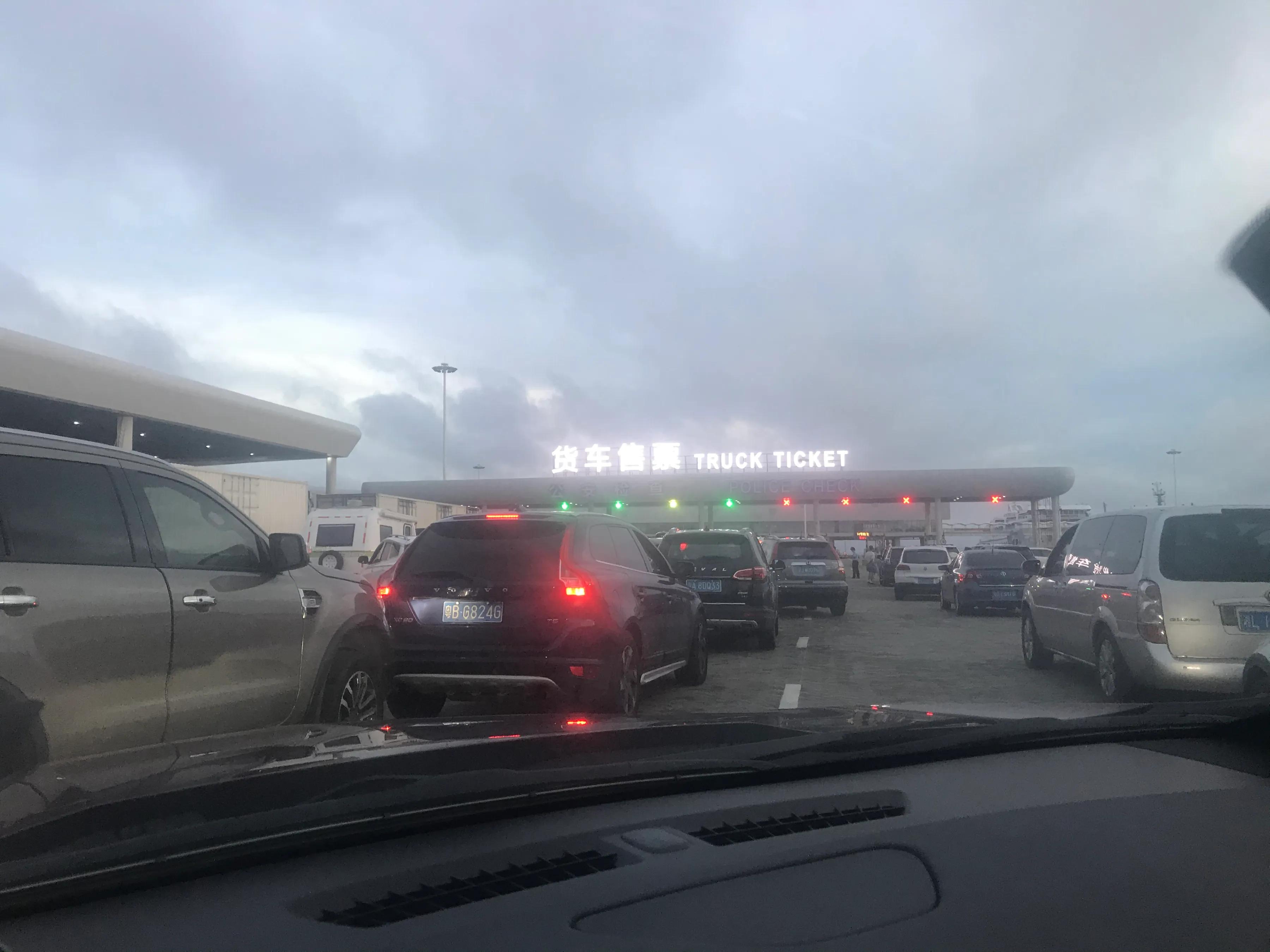 厦门出发海南七日游攻略,厦门自驾游去海南旅游攻略