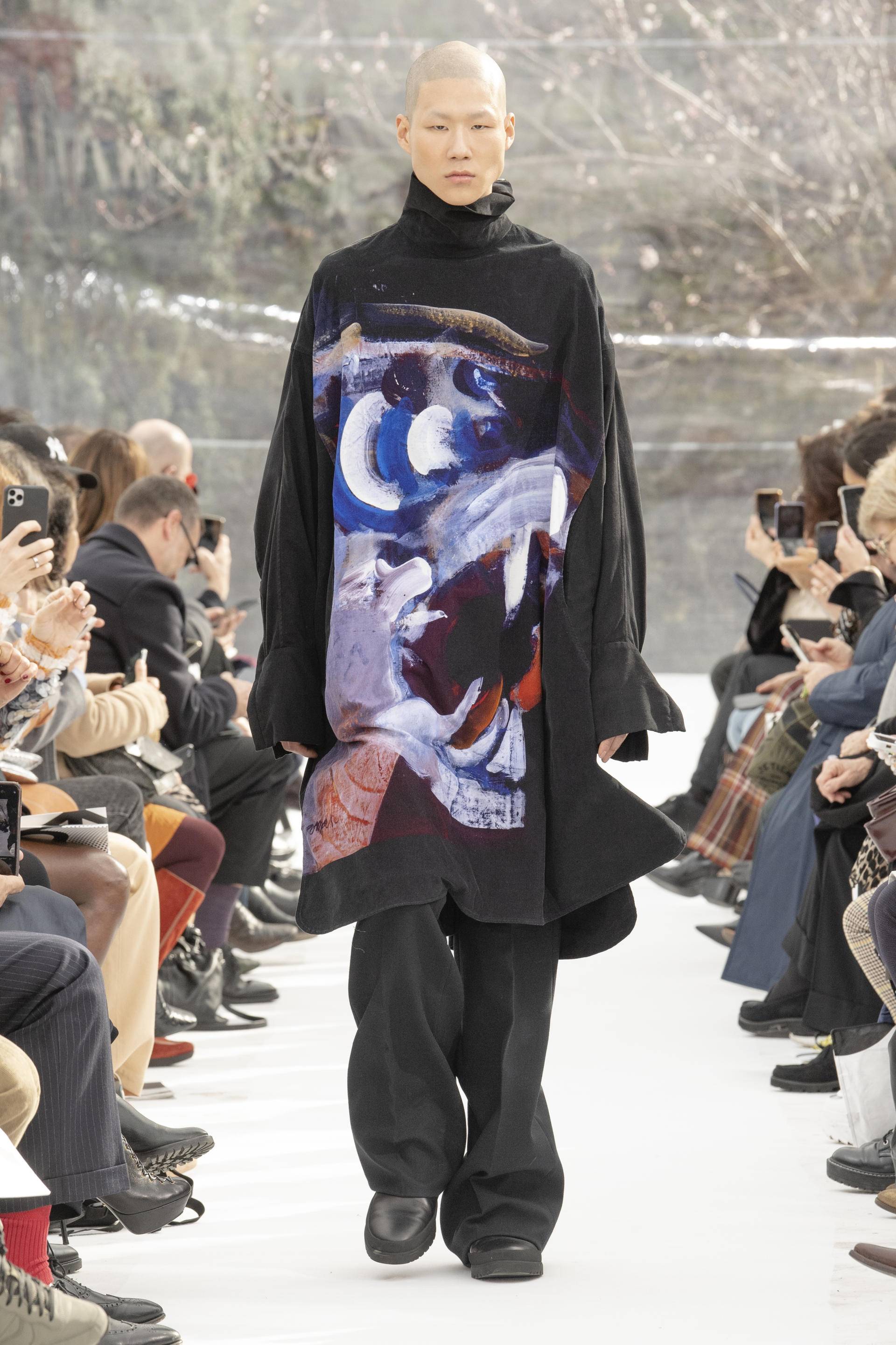 kenzo更换全新logo,kenzo最新主理人