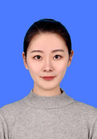 金陵中专张雅欣,南京最美职教学子