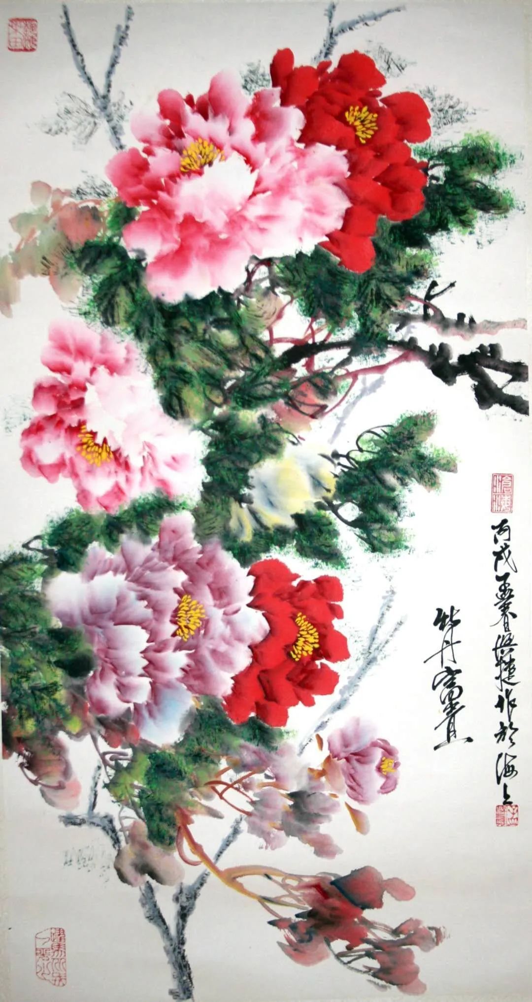 书画家吴士江篆刻艺术,近代篆刻名家周庆云