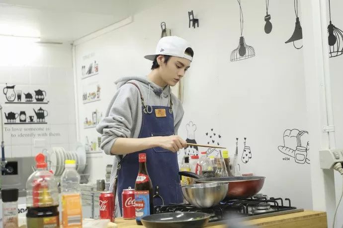 偶像练习生李权哲黑马,偶像练习生最大的黑马会是他吗