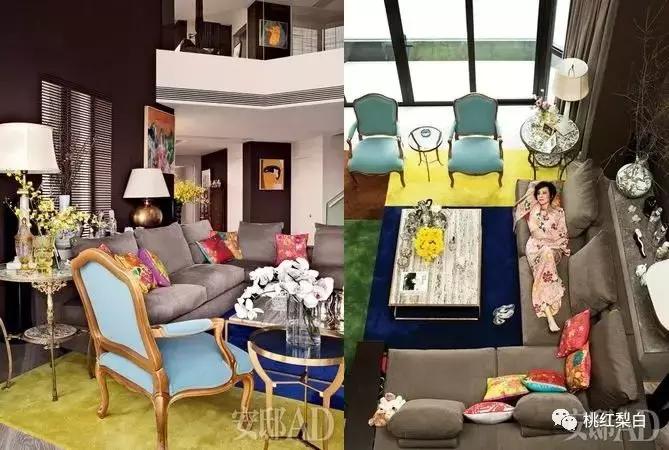 刘嘉玲和天价娃娃合影,刘嘉玲买画