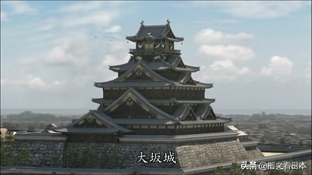 北条本真田四代记：四代真田信之（附：信繁）