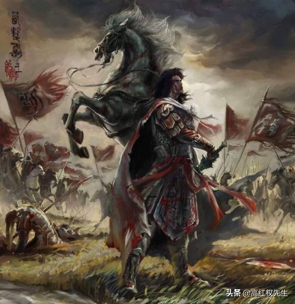 读书人为什么打不了仗,为什么书生总会败下阵来