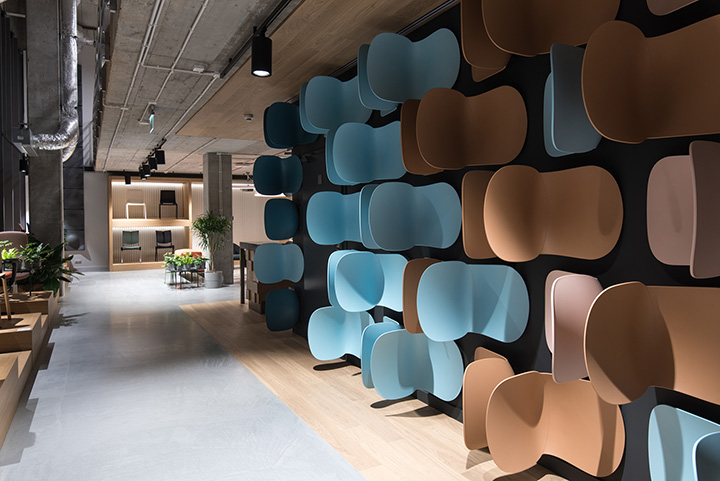 斯堪的纳维亚家具设计介绍,斯堪的纳维亚家具设计特点