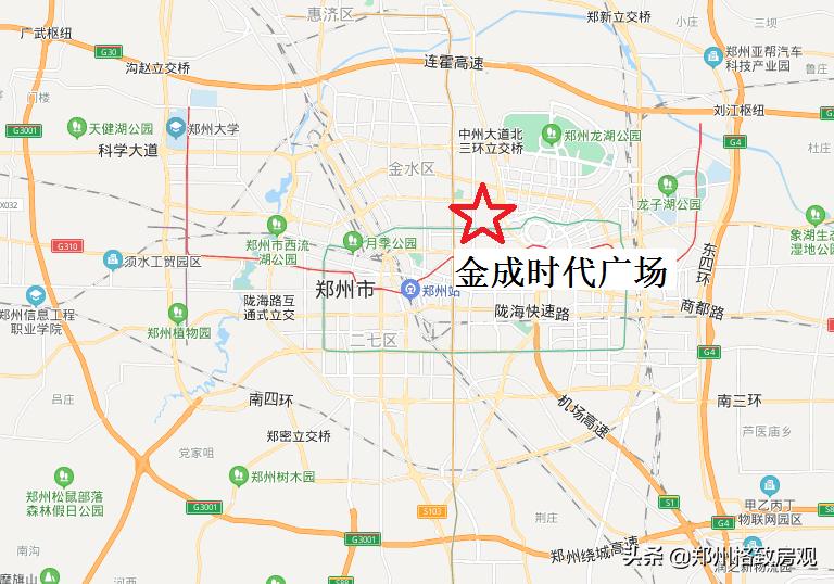 粉丝买房被套路,郑州不能买的楼盘