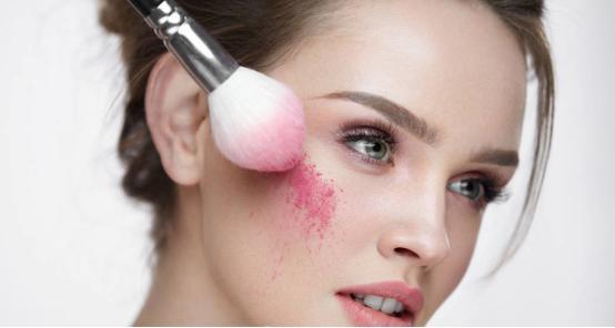 正确的护肤及化妆步骤视频教程,正确美妆教程步骤