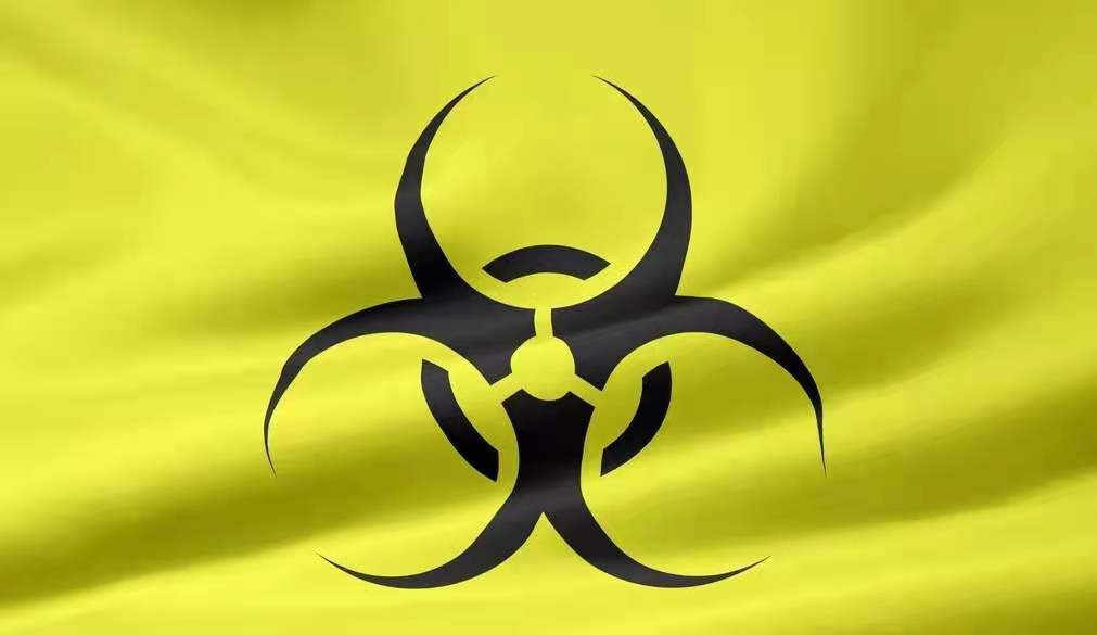 制造丧尸：病毒、*品毒**和寄生虫