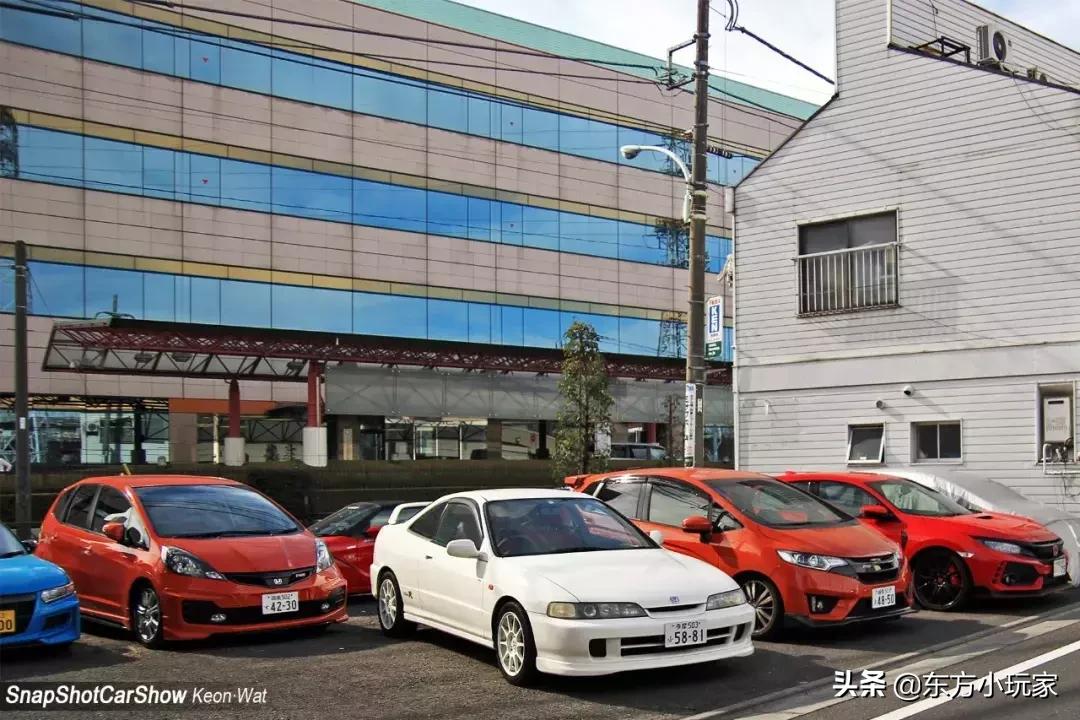 本田nsx老款改装案例,本田nsx老款改装