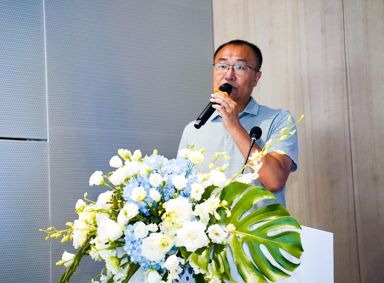 科技创新赋能高质量发展研讨会,大连智慧城市方案