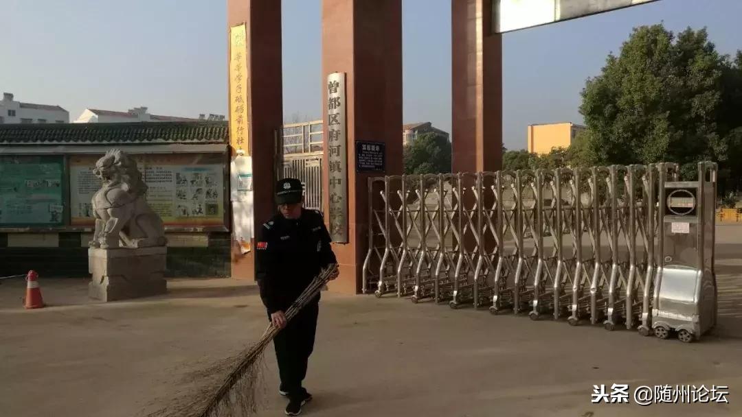 随州最新环境整治,环境整治之后的变化