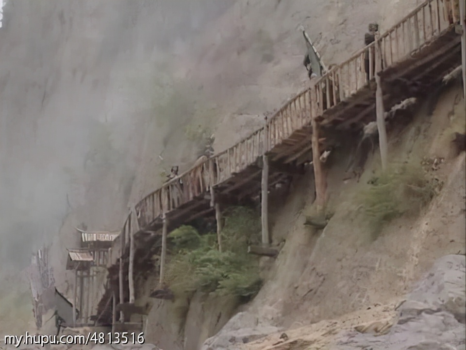 央视三国演义86版全集,央视三国演义35