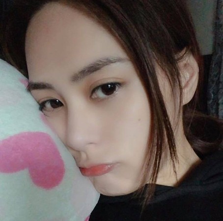 阿娇钟欣潼美容仪,阿娇钟欣潼的减肥方法