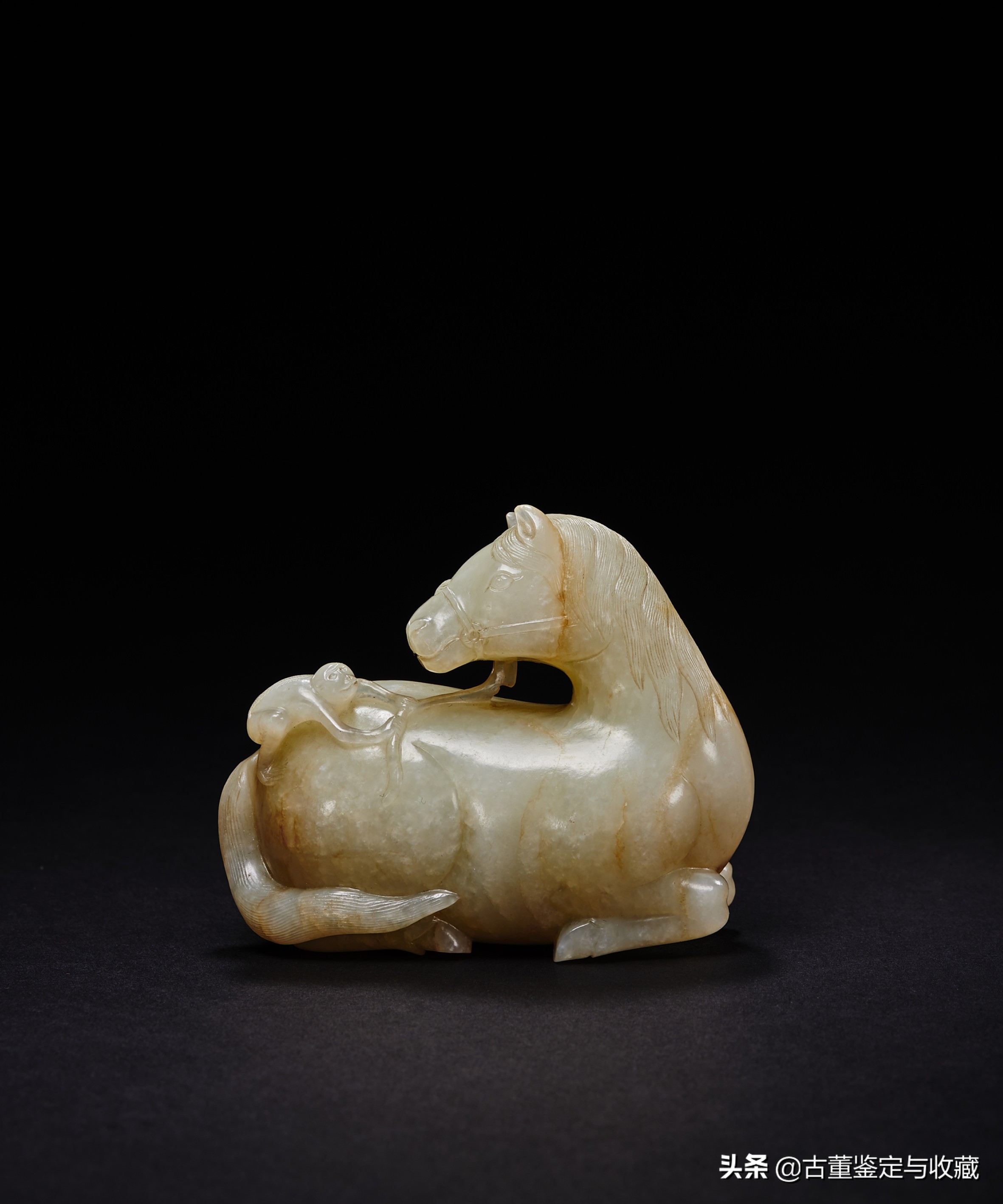 金和轩玉器专场拍卖,2019年古天一玉器拍卖纪录