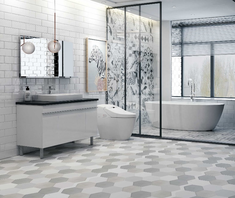 哪种浴缸最舒服又好用,浴缸哪种实用又好用