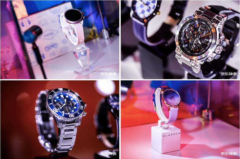 京东上什么时间入手手表最适合,在京东买一个手表几天到