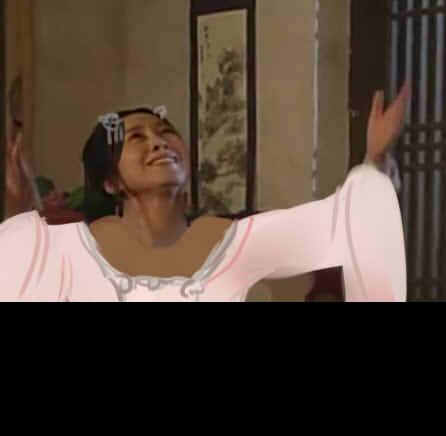 jjc冰心秒人,jjc冰心秒人流