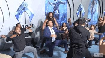 海王,D杯美少女