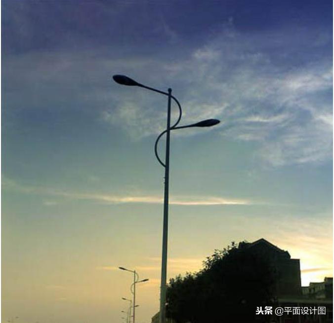 ps怎么做非主流风格,ps怎么制作复古风格的风景图片