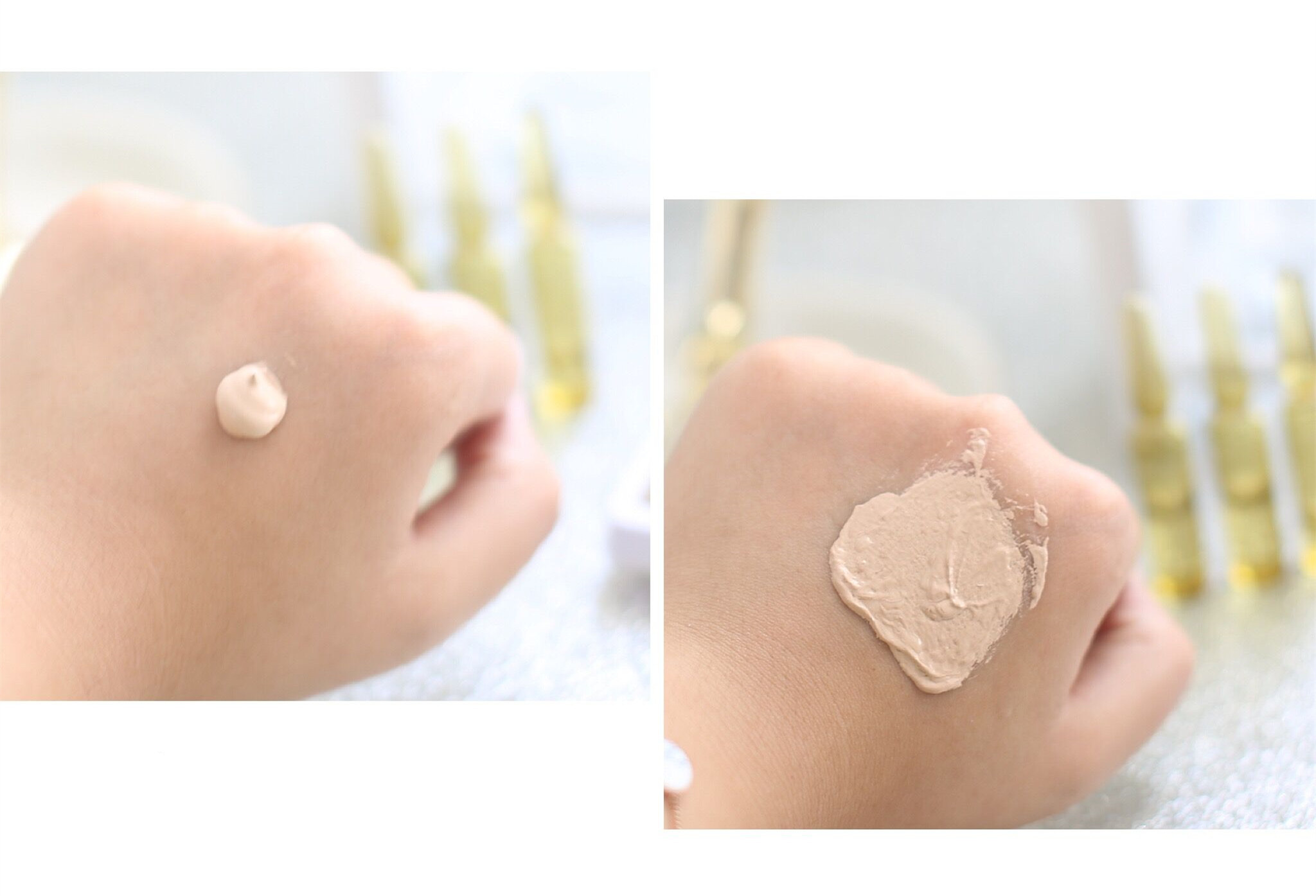 护肤品不挑年龄,护肤品女生必买清单推荐哪款