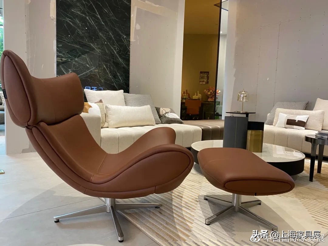 Commune、MorganCasa…这些家具新店，看第一眼就美炸了