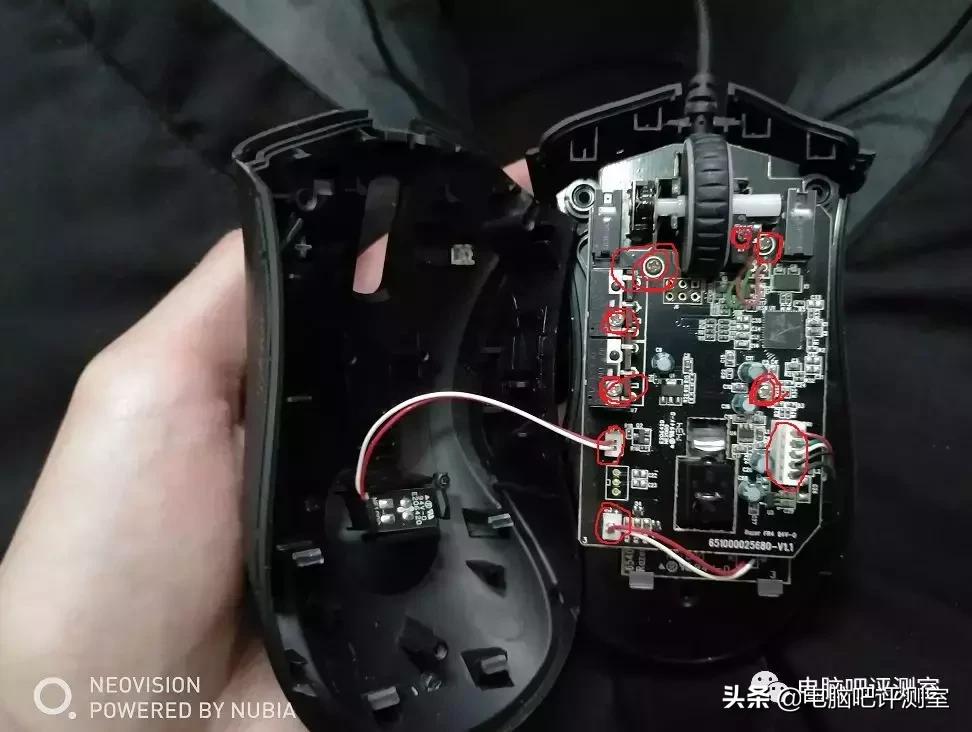 鼠标按键总是连击,鼠标按键连击鼠标没坏怎么回事