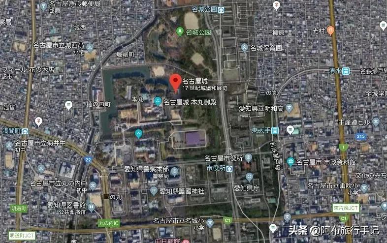 名古屋隐藏美食,日本名古屋有什么好吃的